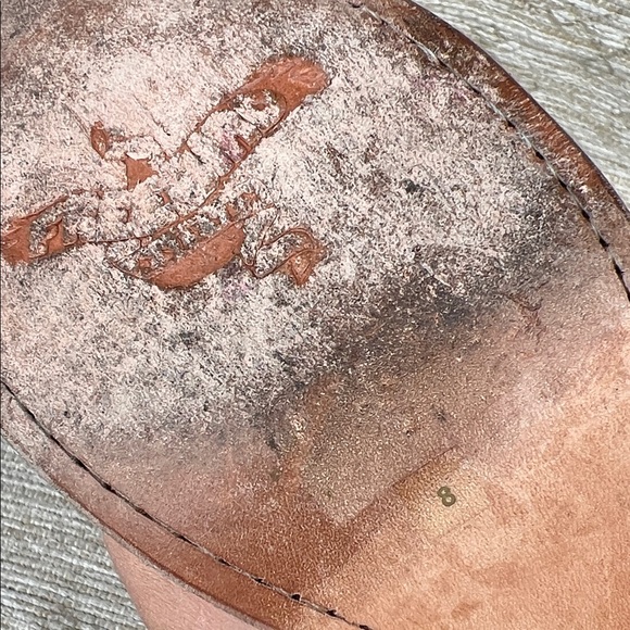 Freebird “Lazor” Bootie size 8 - Picture 12 of 15